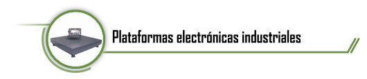 Plataformas electrnicas industriales